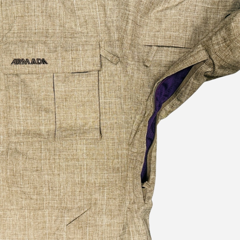 ARMADA Mega Rex Freeride Winter Jacket – Technica… - image 3